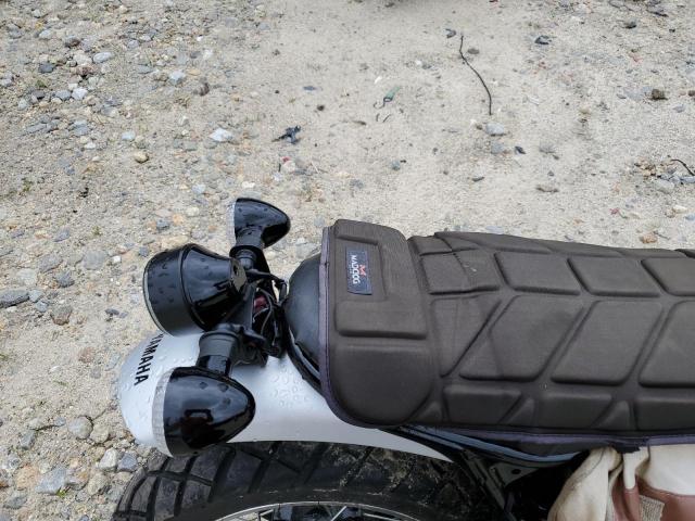 2017 YAMAHA SCR950 JYAVN08E6HA000352