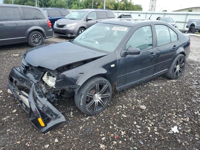 2003 Volkswagen Jetta GLS