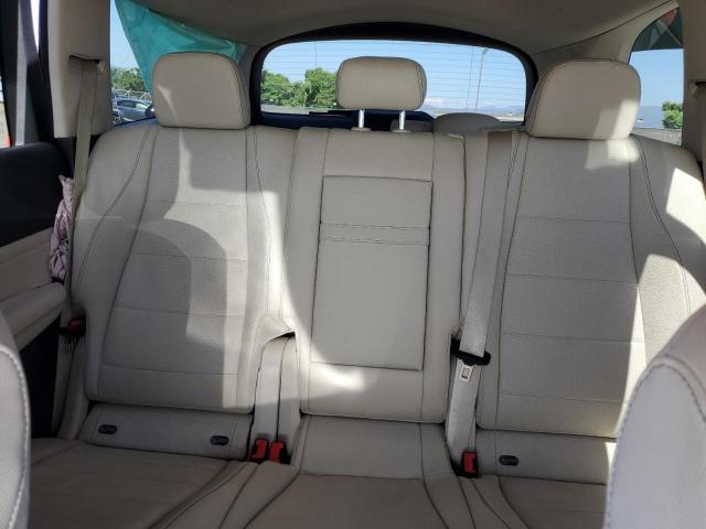 4JGFF5KE4LA134647 Mercedes-Benz Gls 450 4matic