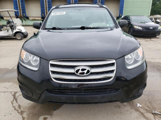 5XYZGDAB1CG099761 | 2012 Hyundai santa fe gls