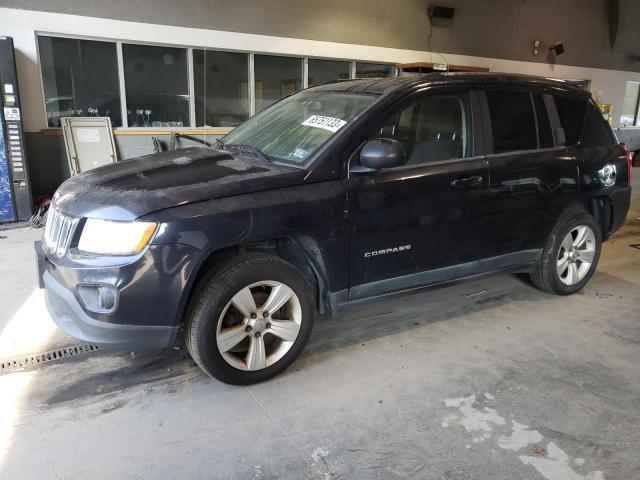 2011 Jeep Compass Sport