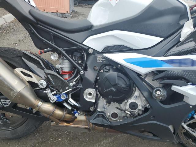 2023 BMW S 1000 RR - WB10E630XP6H64123