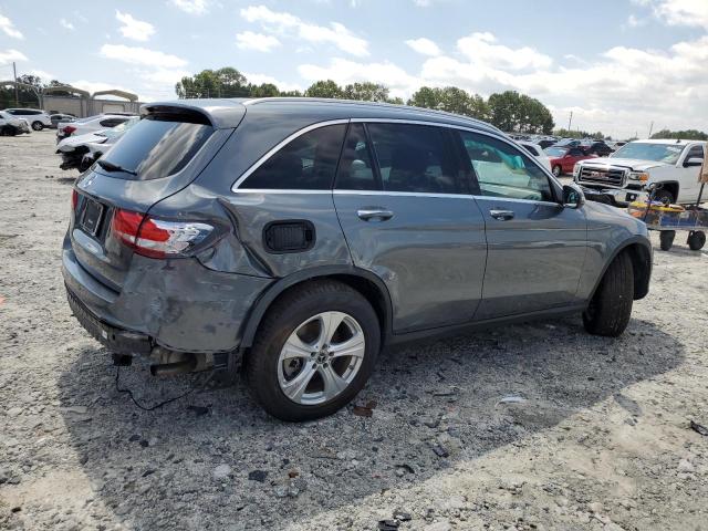 WDC0G4JB1JV017195 Mercedes-Benz GLC 300