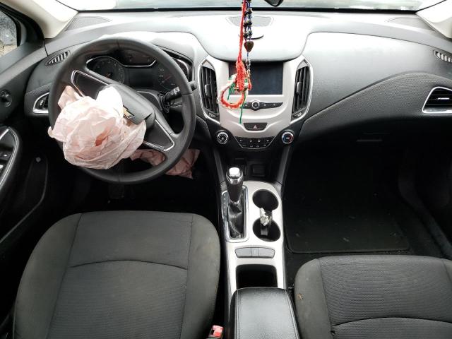 1G1BC5SM6J7148278 Chevrolet CRUZE LS