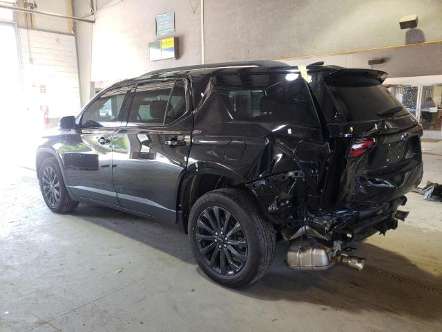 1GNEVJKW3PJ187647 Chevrolet Traverse Rs
