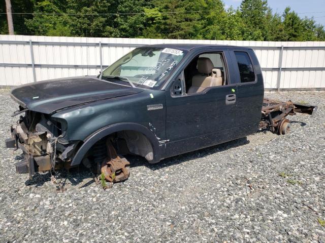 2005 Ford F-150 