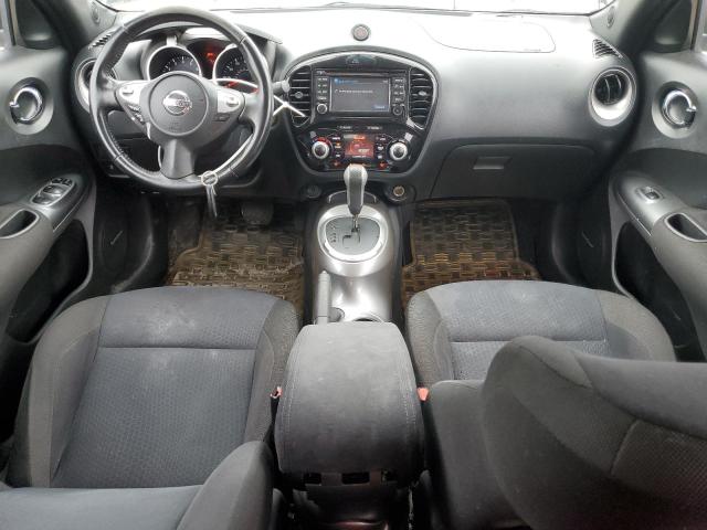 2016 NISSAN JUKE S - JN8AF5MR4GT602440