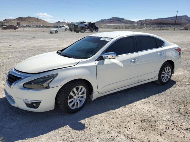 Vin: 1n4al3ap3fc412077, lot: 64187123, nissan altima 2.5 2015 img_1