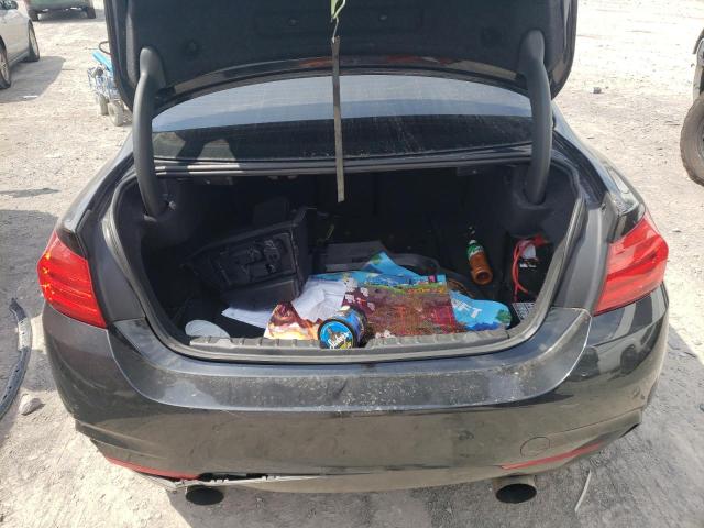 2017 BMW 440I WBA4P1C5XHK522013