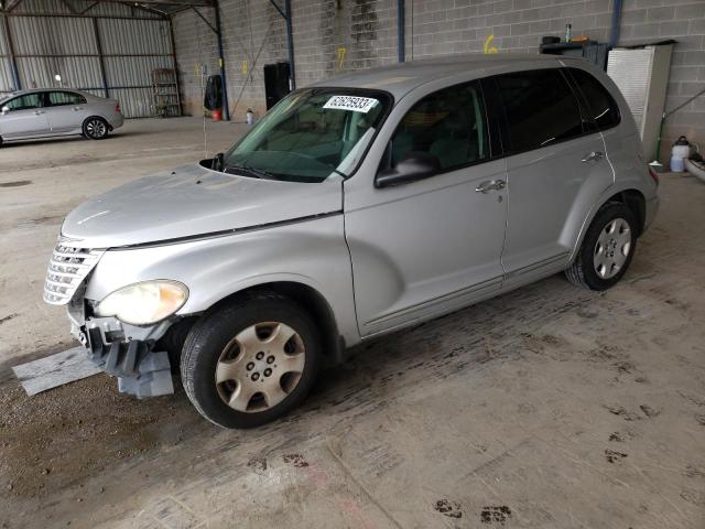 2008 Chrysler PT Cruiser 