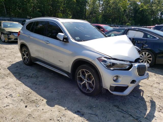 VIN WBXHT3C3XGP888648 2016 BMW X1, Xdrive28I no.4