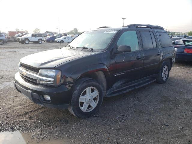 2003 Chevrolet TrailBlazer 