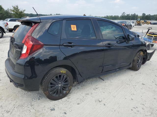 2019 HONDA FIT SPORT - 3HGGK5H63KM747107