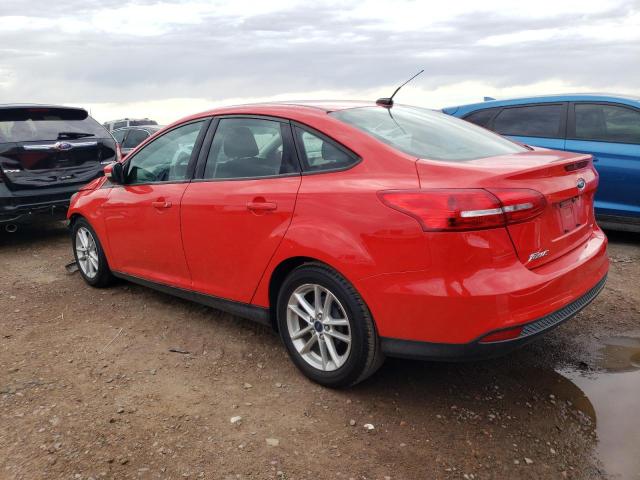 1FADP3F23GL286478 Ford FOCUS SE