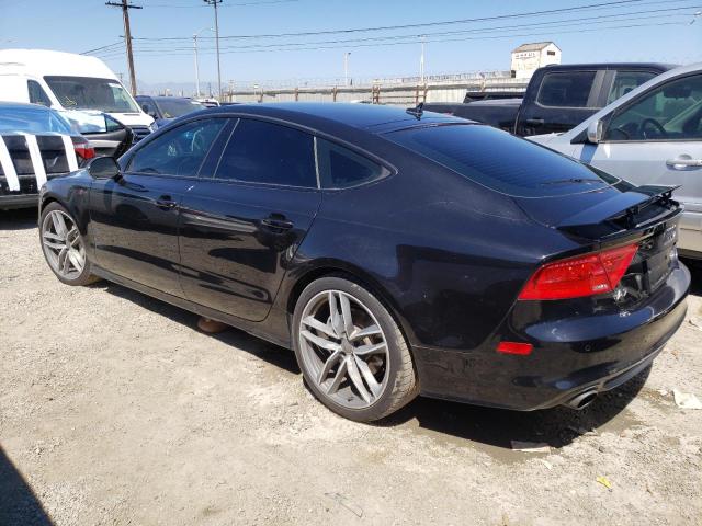 VIN WAU2GAFC2FN032775 2015 Audi A7, Prestige no.2