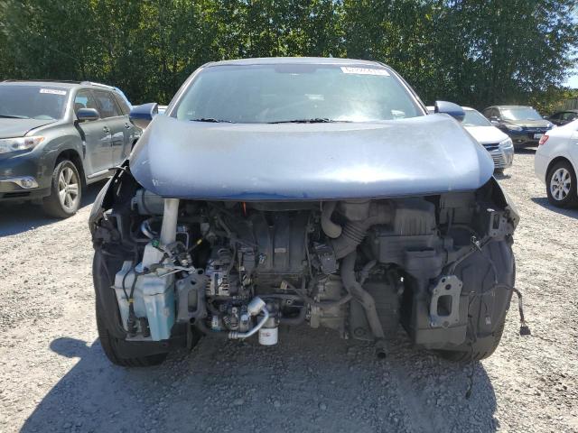 KNDPBCACXE7627547 KIA Sportage Lx