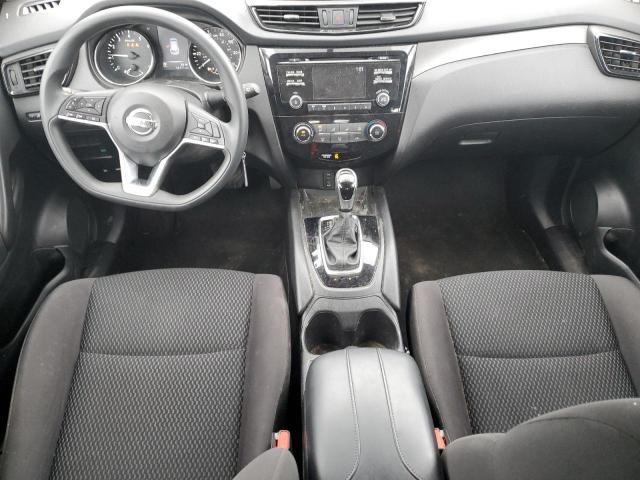 2018 NISSAN ROGUE SP JN1BJ1CP0JW190632