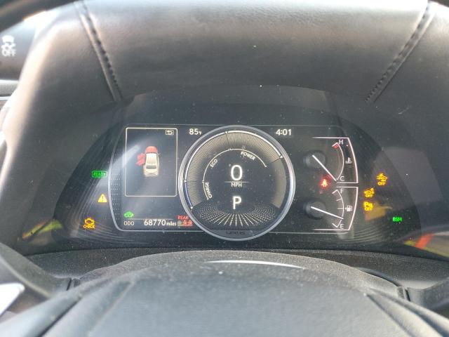 2019 LEXUS RX 300 58AB21B16KU002303