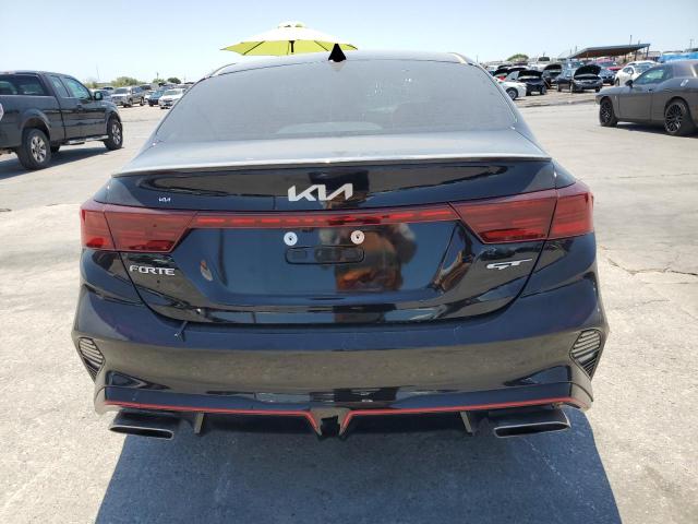 3KPF44AC7PE628637 KIA FORTE GT