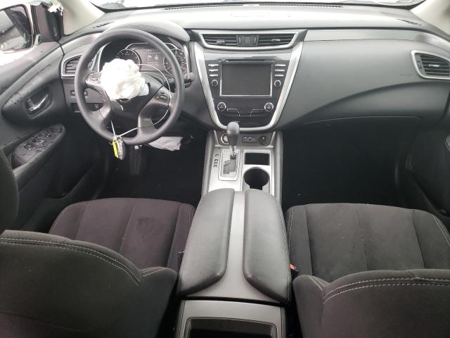 5N1AZ2AJ5LN168684 Nissan MURANO S