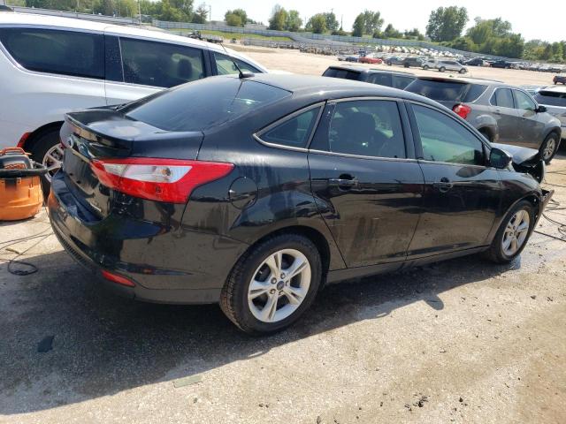 1FADP3F2XEL420125 Ford FOCUS SE