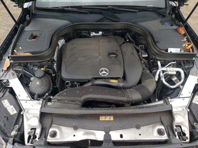 W1N0G8EB6MF885868 Mercedes-Benz Glc 300 4matic