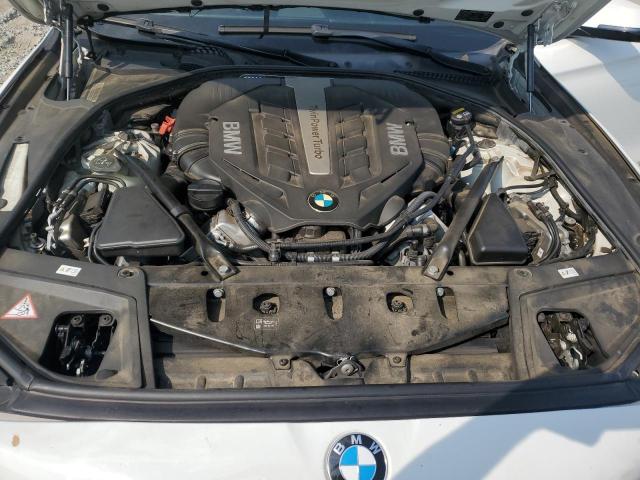 2016 BMW 550 I - WBAKN9C58GD961984