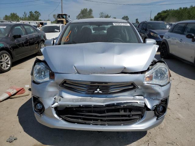 ML32F4FJ5KHF04259 Mitsubishi Mirage G4 Se