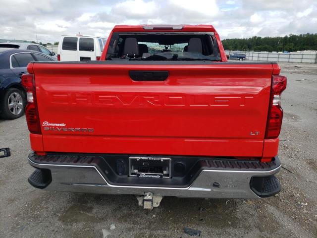 3GCUYDED9LG437668 Chevrolet All Models SILVERADO 6