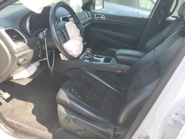 1C4RJFAG6JC104205 Jeep Grand Cherokee Laredo