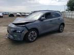 2023 HYUNDAI KONA SE - KM8K23AG1PU170897