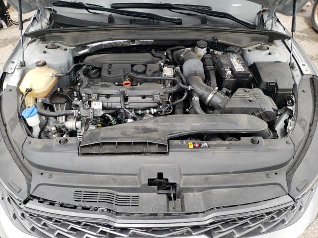 5XXG64J29PG172766 KIA K5 GT LINE