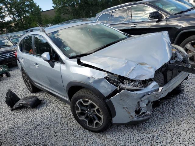 JF2GPABC6H8235783 Subaru Crosstrek Premium