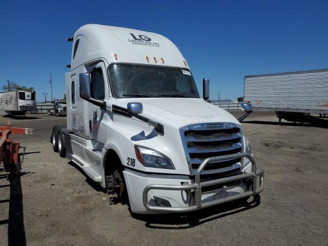 2019 FREIGHTLINER CASCADIA 126 for Sale | CA - BAKERSFIELD | Fri. Jan ...