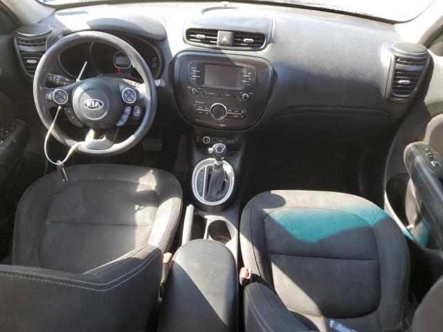 KNDJP3A58H7410365 KIA SOUL +