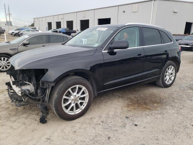 2011 Audi Q5 Premium Plus