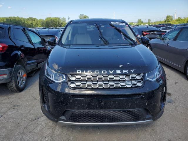 2020 Land Rover Discovery Sport VIN: SALCK2FX2LH861296 Lot: 58836653