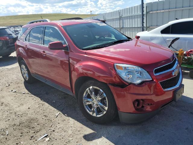 2GNALBEK7E6365900 Chevrolet EQUINOX LT