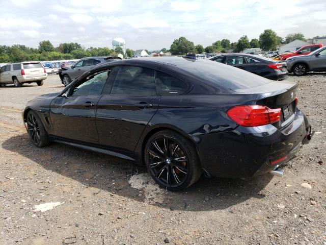 WBA4B1C55GG243259 BMW 435 I Gran Coupe