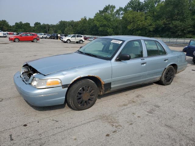 2004 Ford Crown Victoria LX