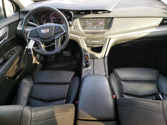 1GYKNBRS8HZ188536 Cadillac XT5 LUXURY