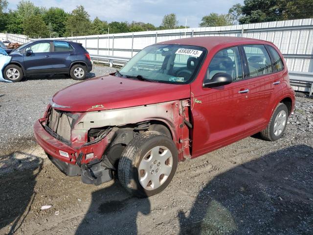 2007 Chrysler PT Cruiser 