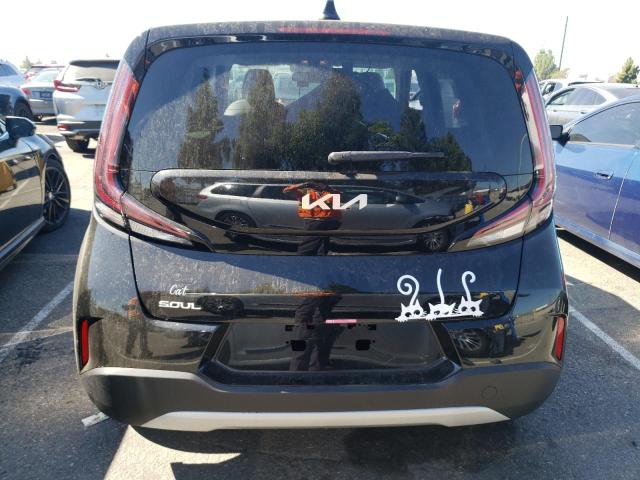 KNDJ23AU5P7868434 KIA SOUL LX