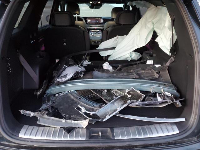 2023 HYUNDAI PALISADE C - KM8R74GE6PU569560