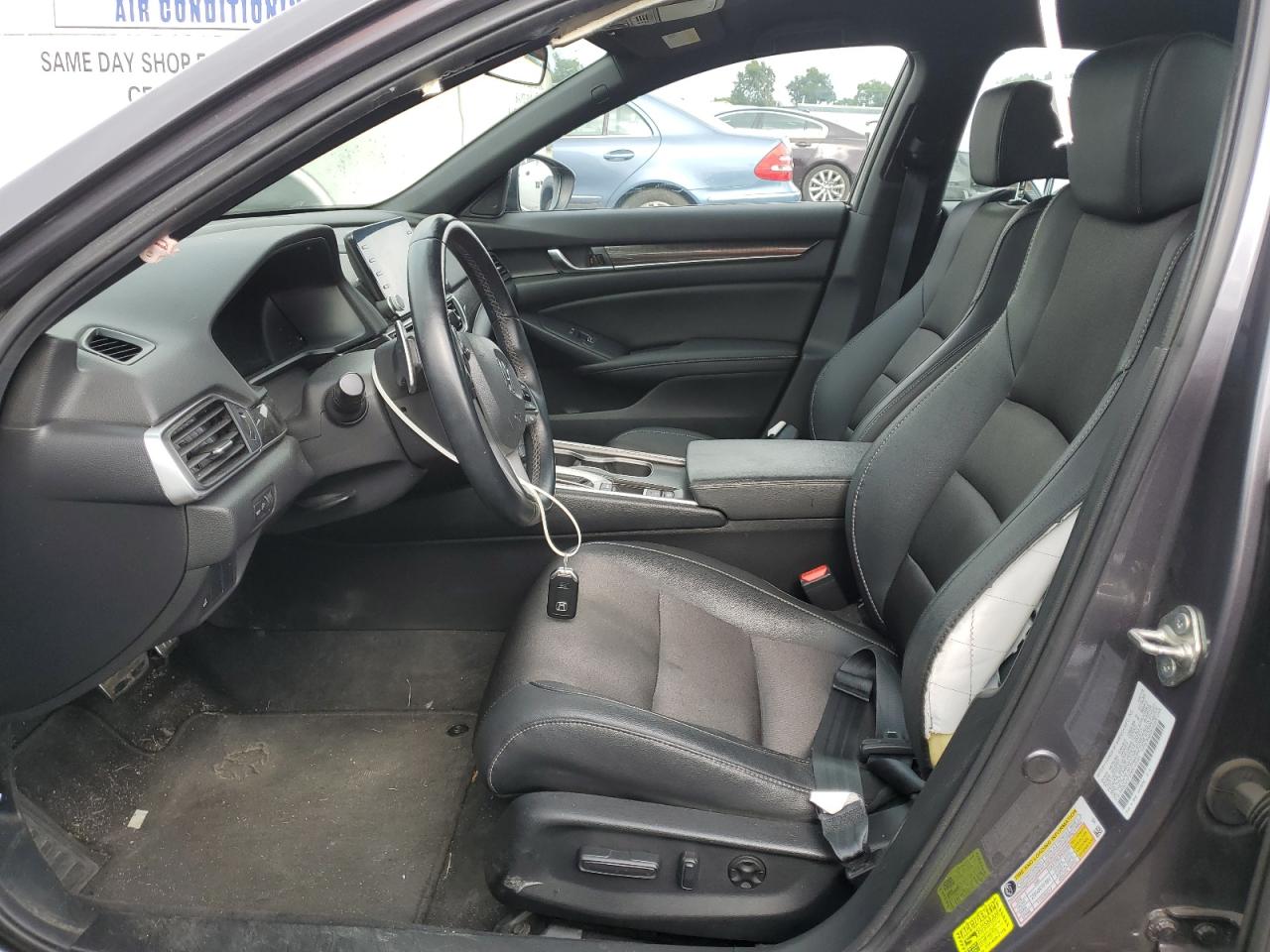 1HGCV1F37KA103193 HONDA ACCORD 2019
