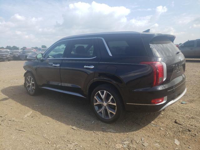 KM8R5DHE8NU336104 Hyundai Palisade L 2