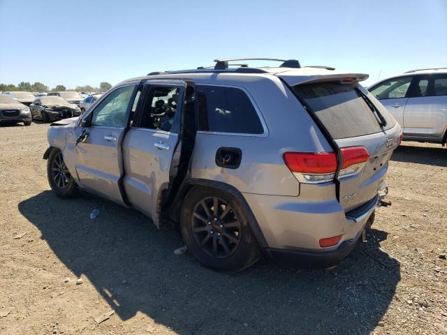1C4RJFBG1EC492559 Jeep Grand Cherokee Limited