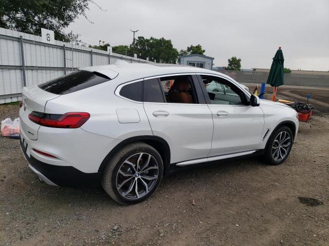 5UX2V1C06L9D08061 BMW X4 Xdrive30i