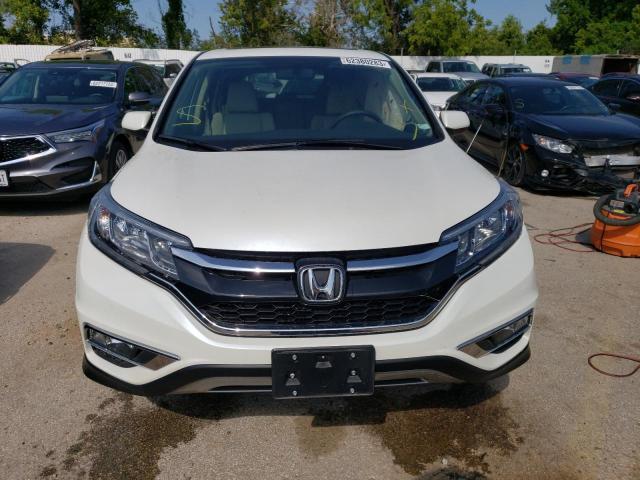 5J6RM3H57FL013004 Honda CR-V EX
