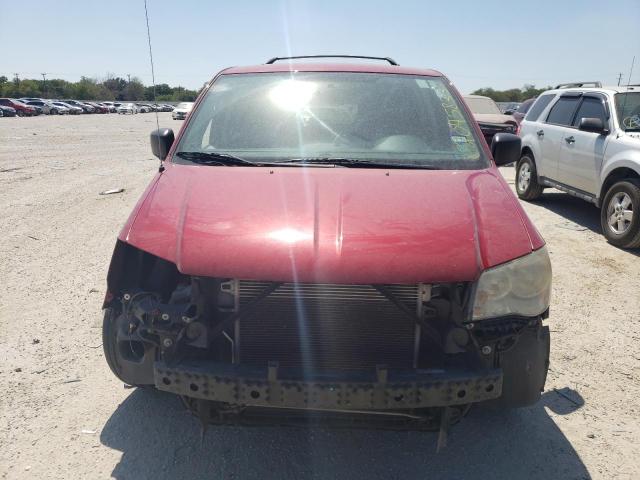 2C4RDGBGXER362090 Dodge Grand Caravan Se